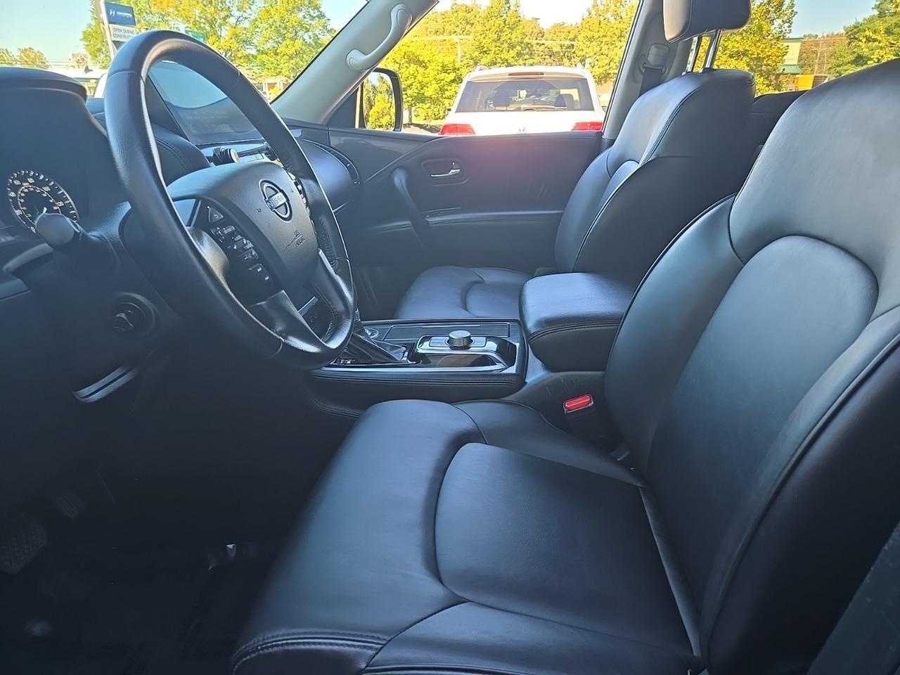 2022 Nissan Armada SV Waldorf MD