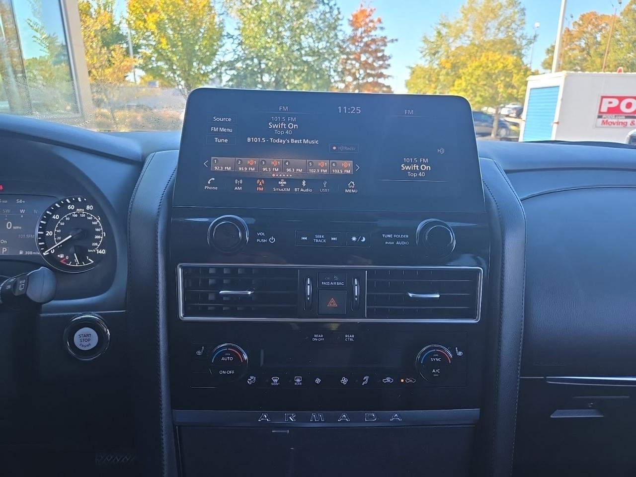 2022 Nissan Armada SV Waldorf MD