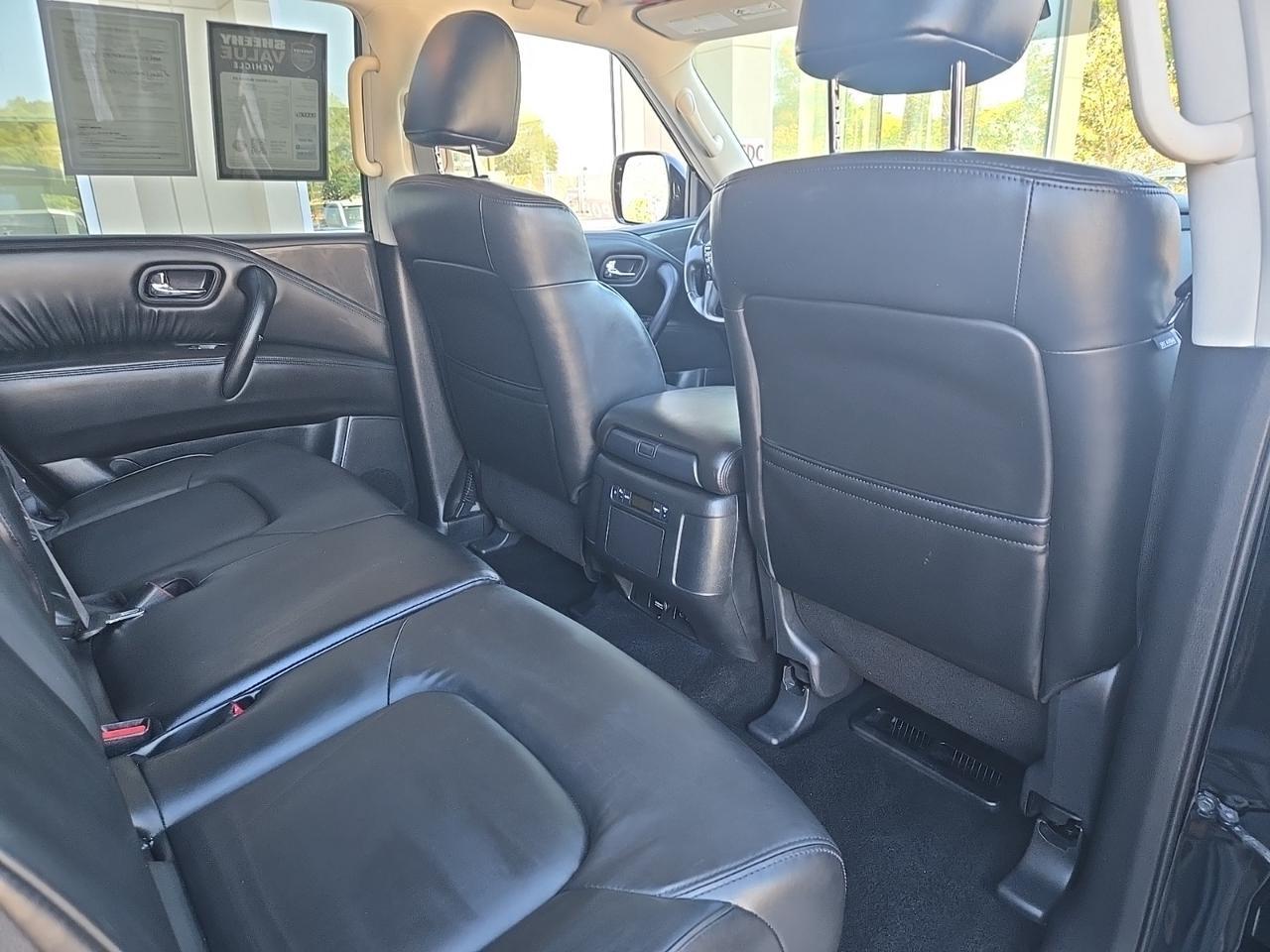 2022 Nissan Armada SV Waldorf MD