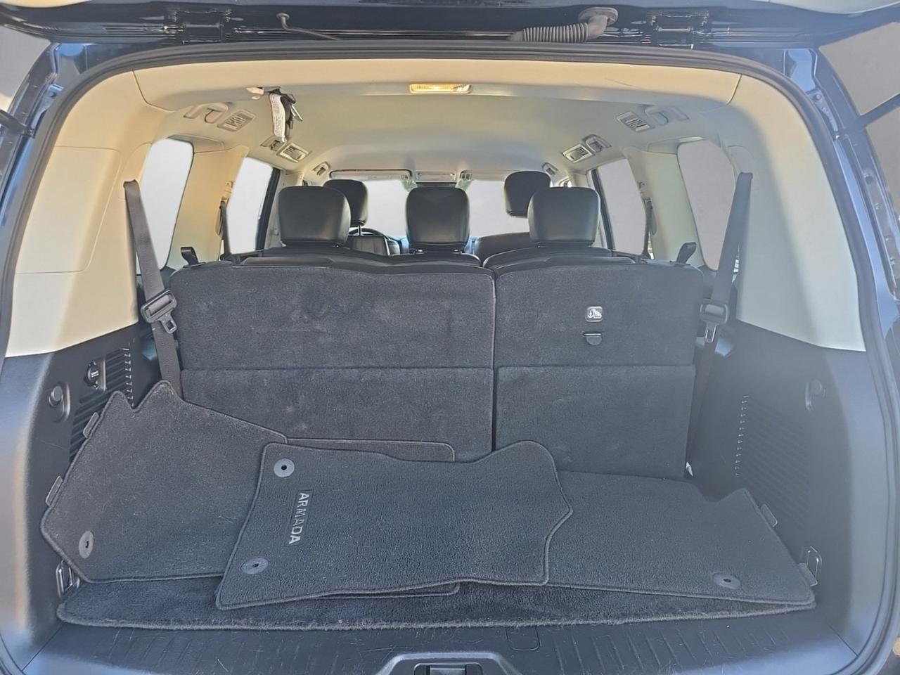 2022 Nissan Armada SV Waldorf MD