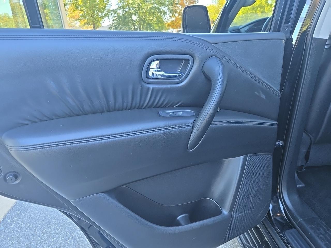 2022 Nissan Armada SV Waldorf MD