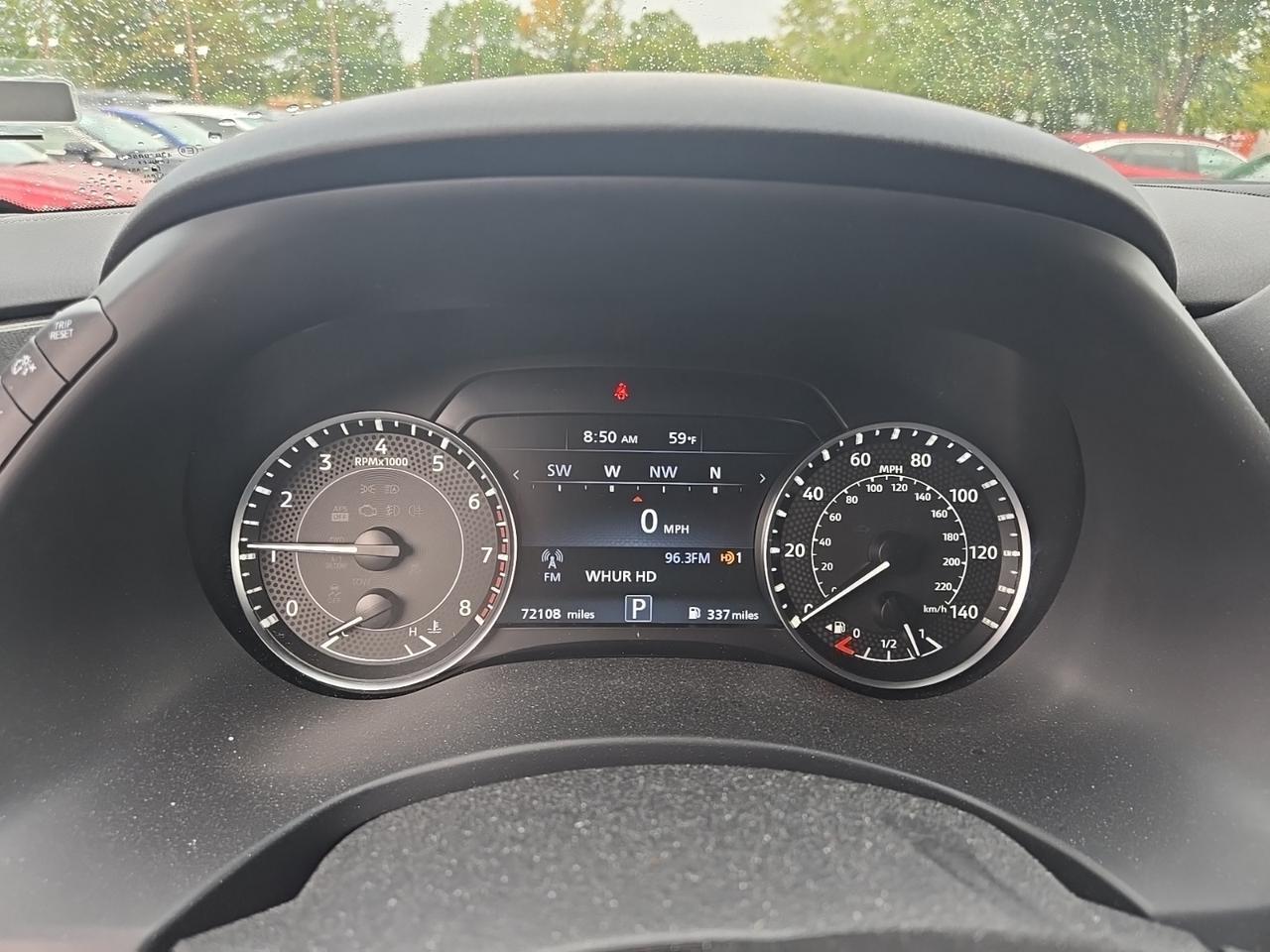 2022 Nissan Armada SV Waldorf MD