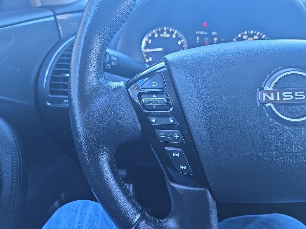 2022 Nissan Armada SV Waldorf MD