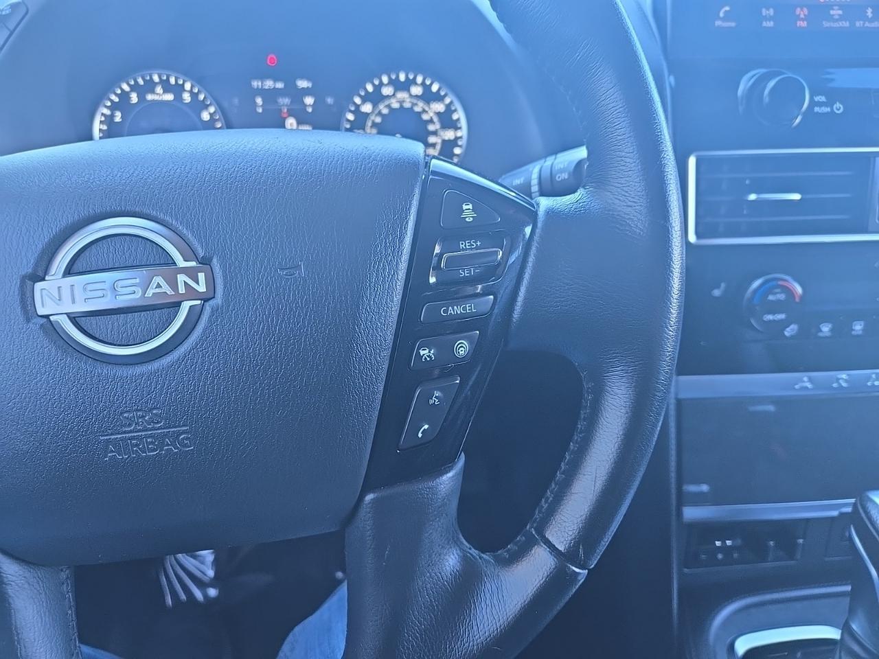 2022 Nissan Armada SV Waldorf MD