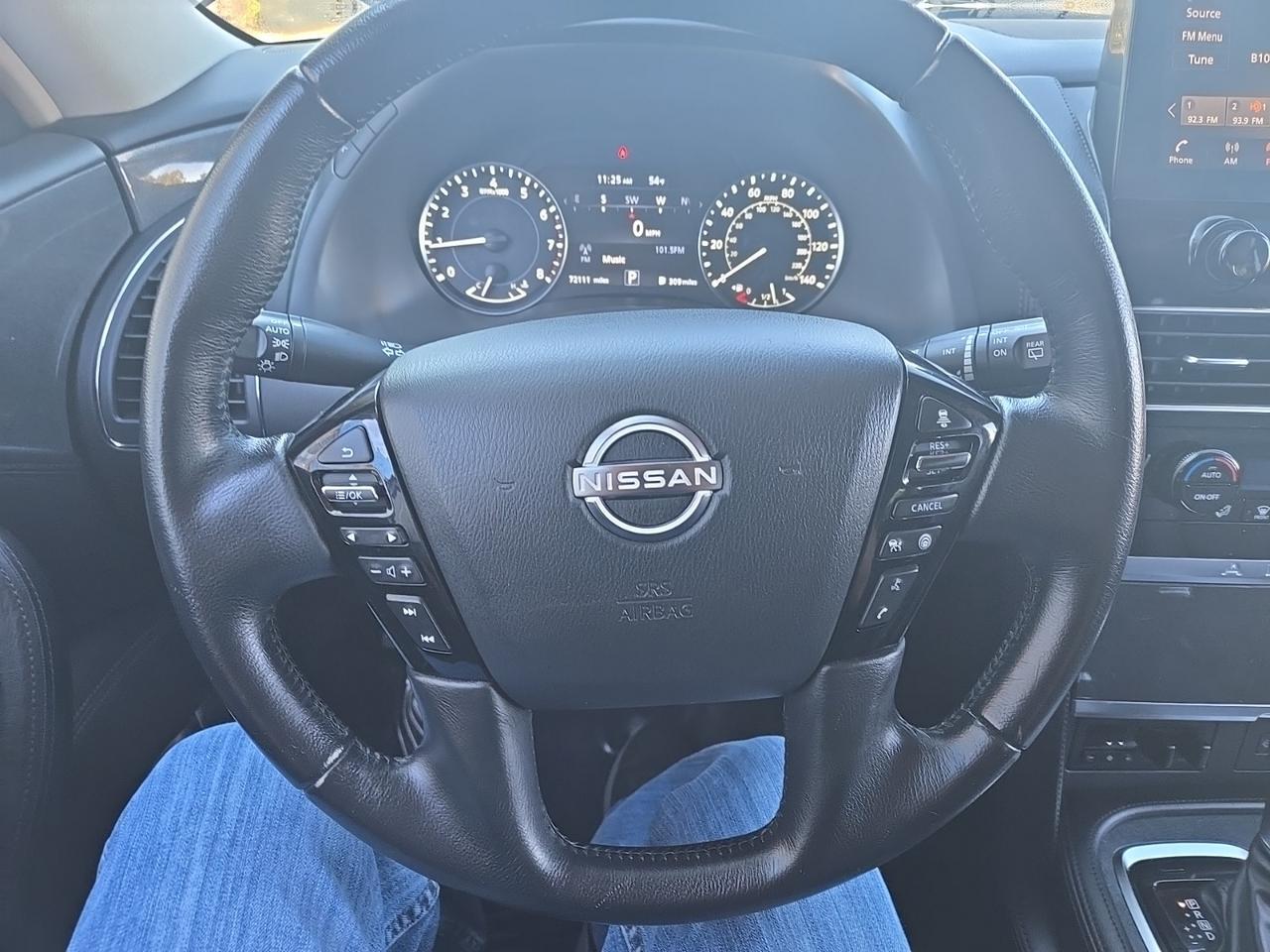 2022 Nissan Armada SV Waldorf MD