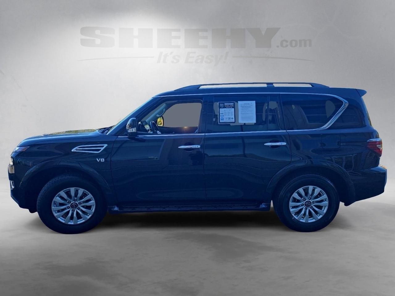 2022 Nissan Armada SV Waldorf MD