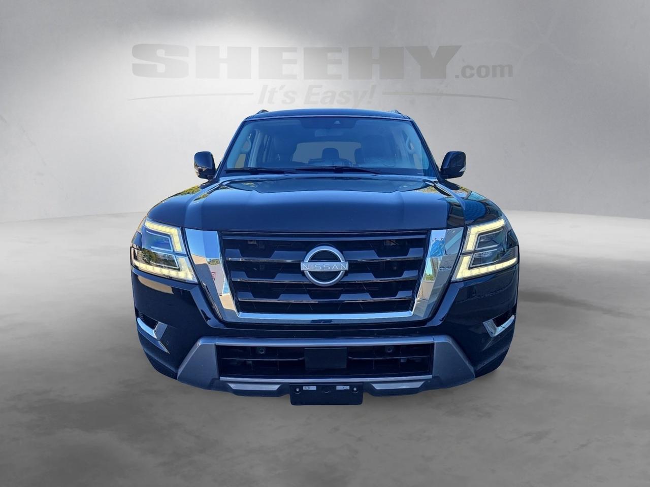 2022 Nissan Armada SV Waldorf MD