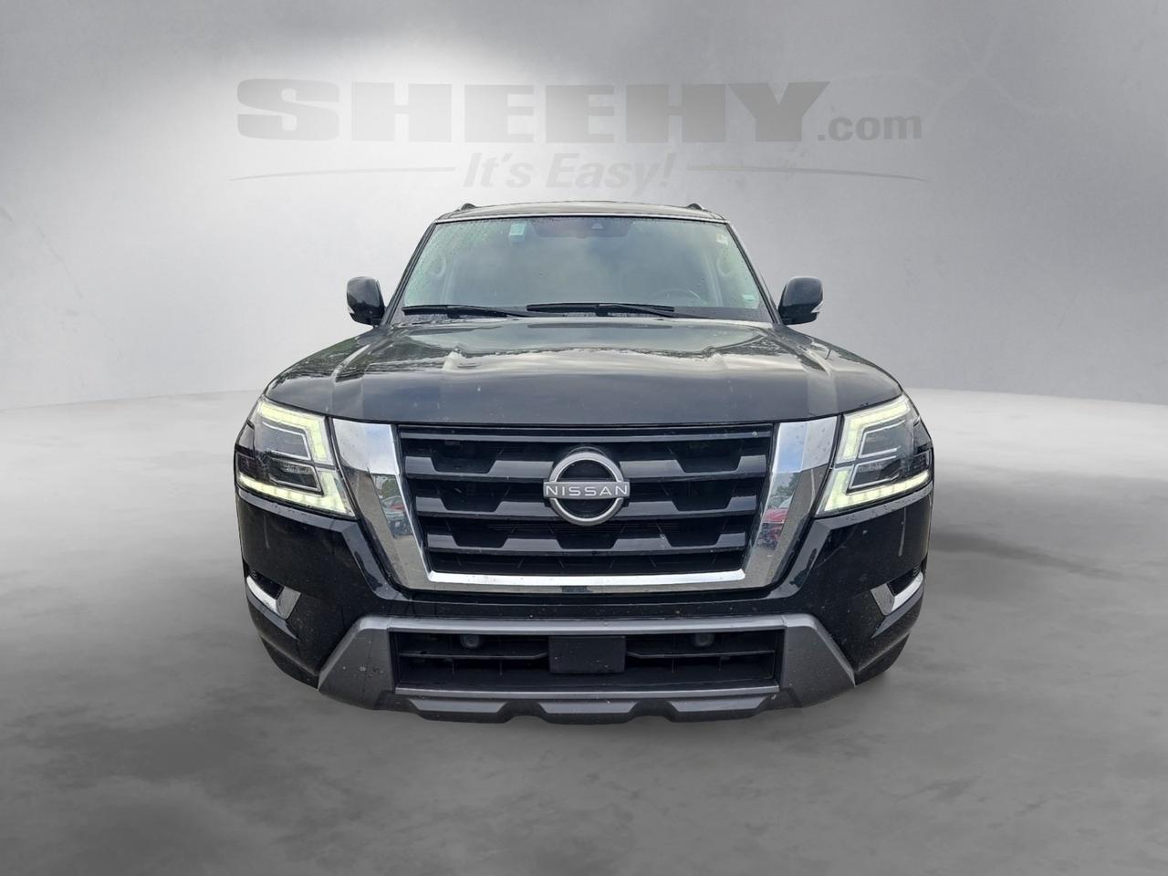 2022 Nissan Armada SV Waldorf MD