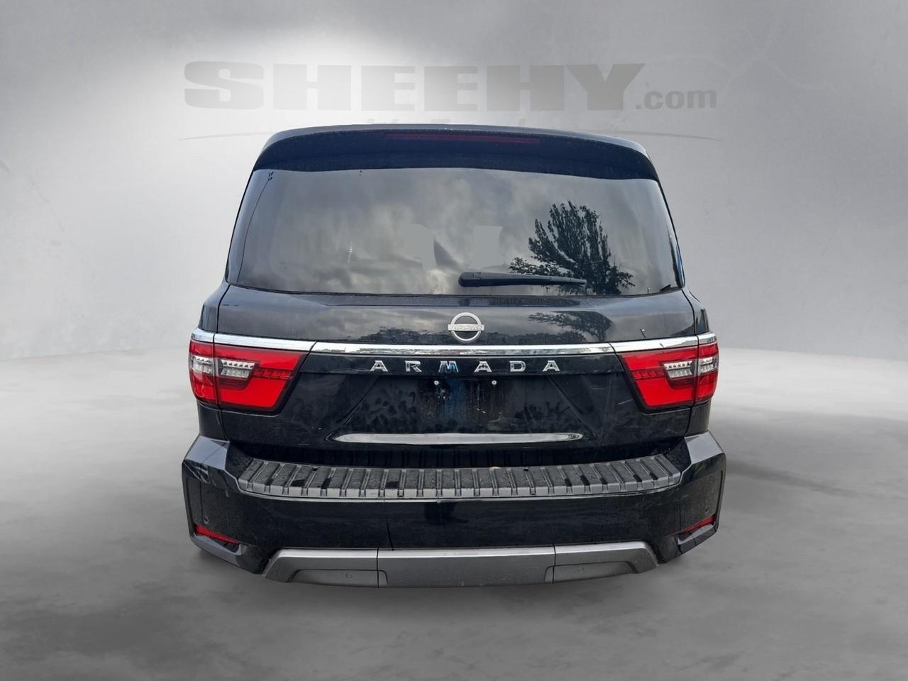 2022 Nissan Armada SV Waldorf MD