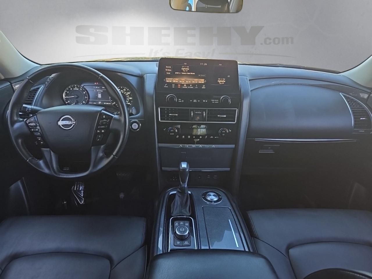 2022 Nissan Armada SV Waldorf MD