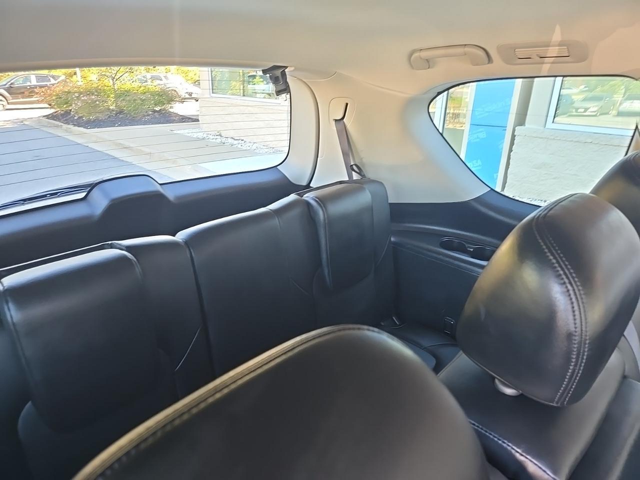 2022 Nissan Armada SV Waldorf MD