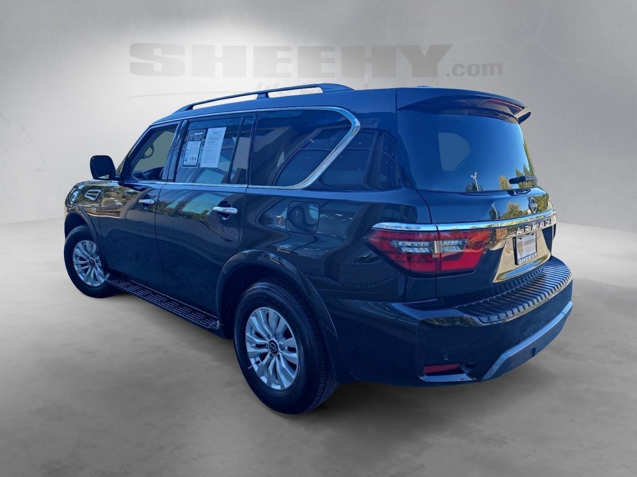 2022 Nissan Armada SV Waldorf MD