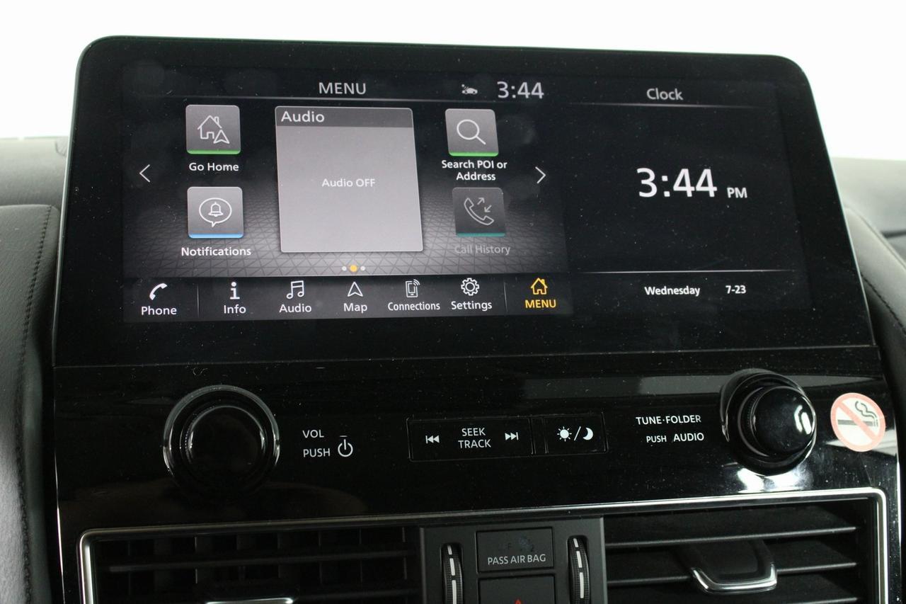 2022 Nissan Armada SV Manassas VA