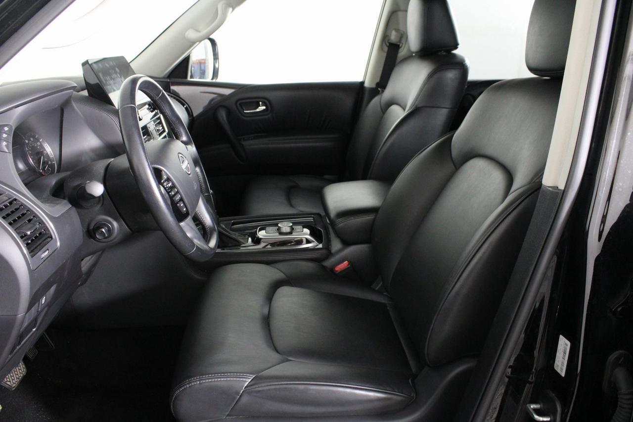 2022 Nissan Armada SV Manassas VA