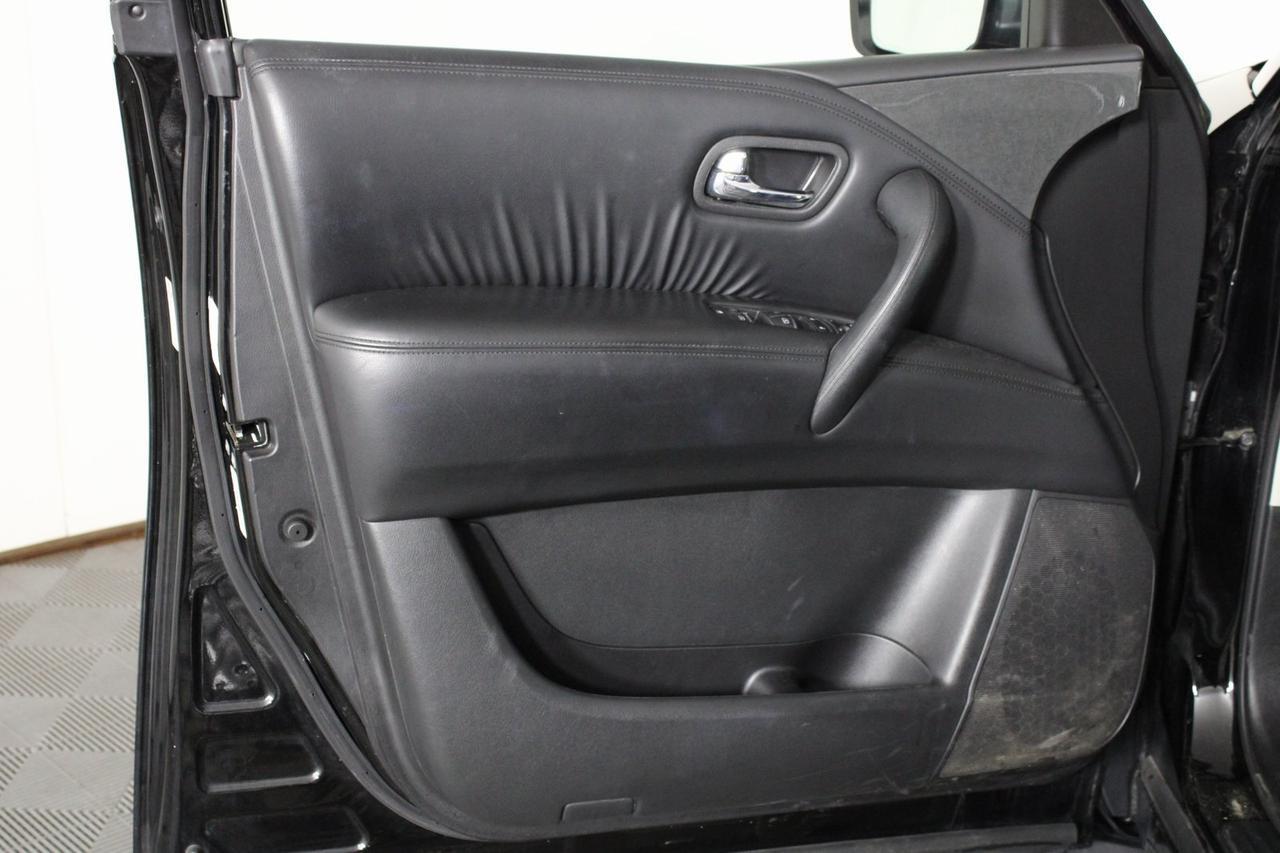 2022 Nissan Armada SV Manassas VA