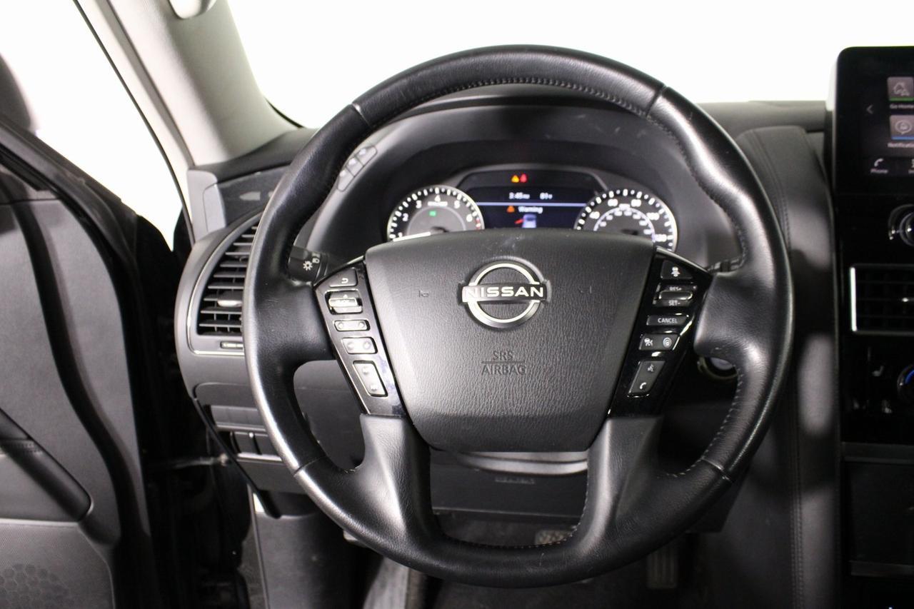 2022 Nissan Armada SV Manassas VA