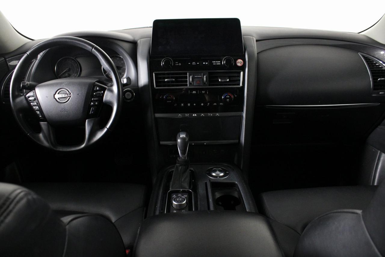 2022 Nissan Armada SV Manassas VA