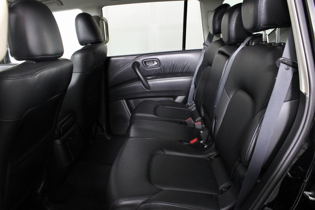 2022 Nissan Armada SV Manassas VA
