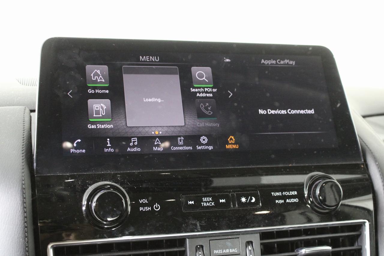 2022 Nissan Armada SV Manassas VA