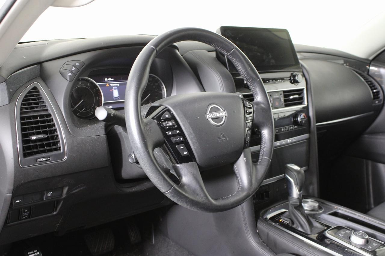 2022 Nissan Armada SV Manassas VA