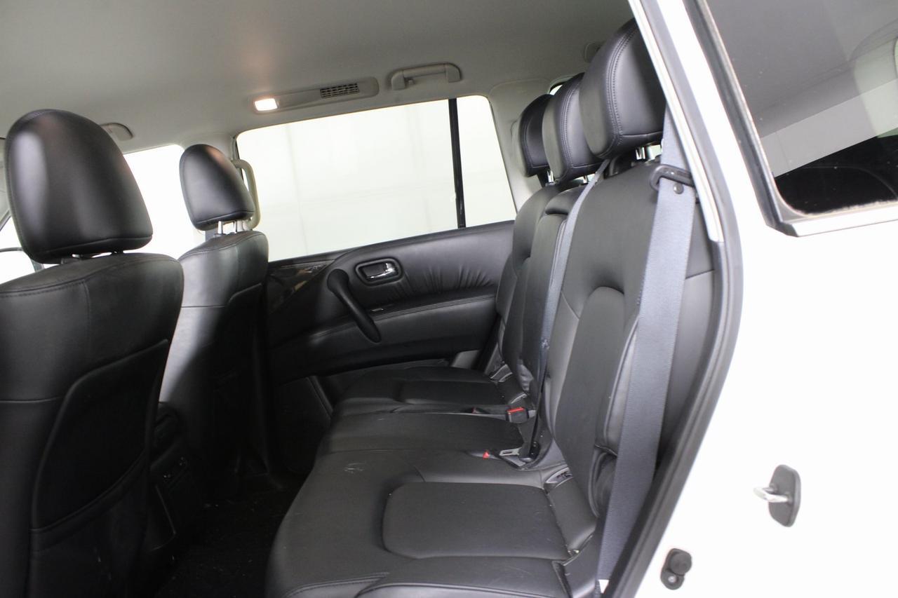 2022 Nissan Armada SV Manassas VA