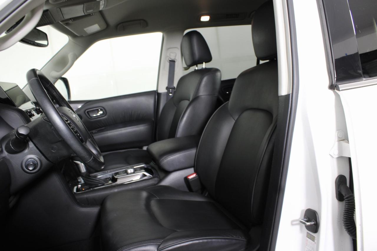 2022 Nissan Armada SV Manassas VA
