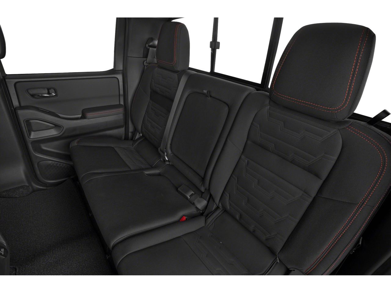 2022 Nissan FRONTIER PRO-4X Roseville CA