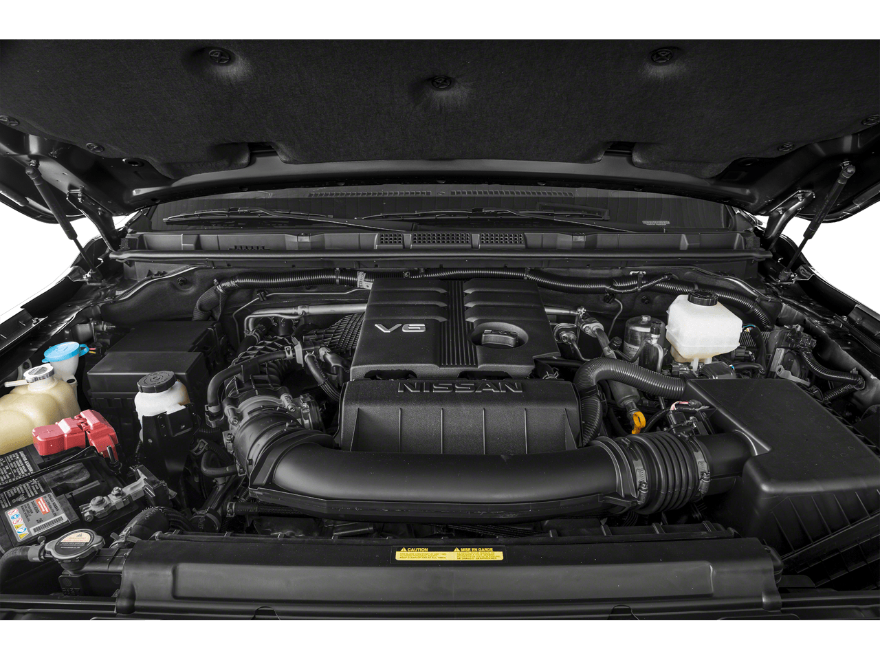 2022 Nissan FRONTIER PRO-4X Roseville CA