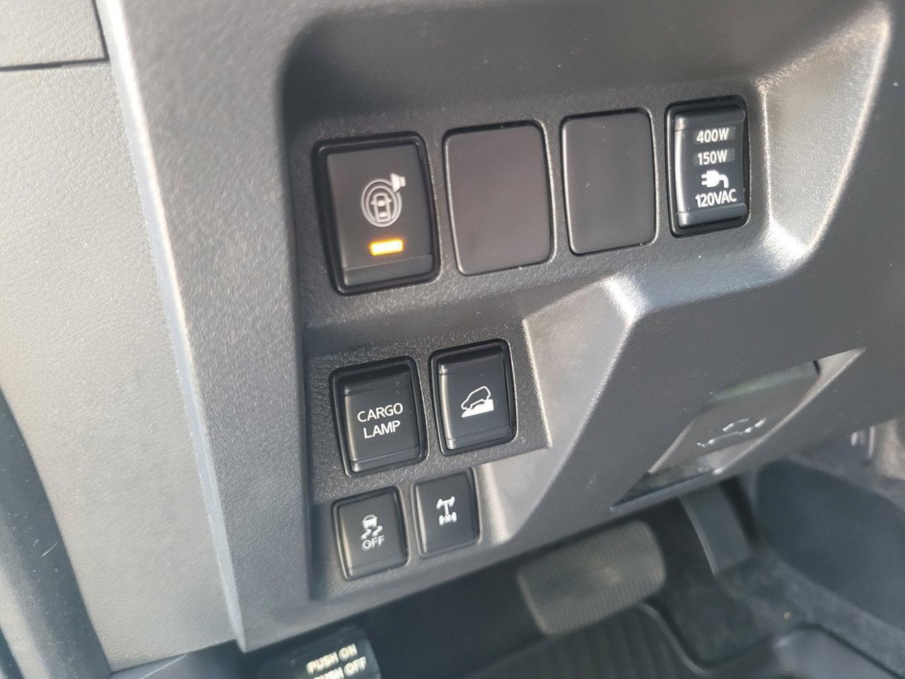 2022 Nissan FRONTIER PRO-4X Roseville CA