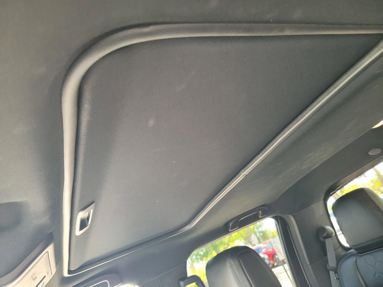 2022 Nissan FRONTIER PRO-4X Roseville CA