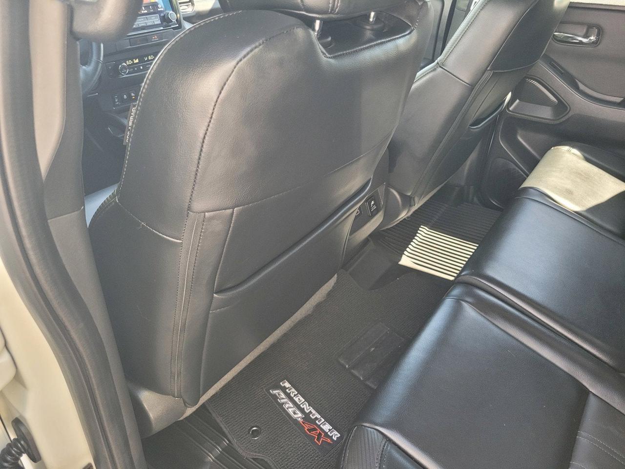 2022 Nissan FRONTIER PRO-4X Roseville CA