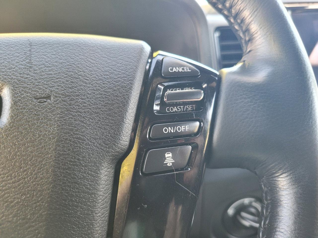2022 Nissan FRONTIER PRO-4X Roseville CA
