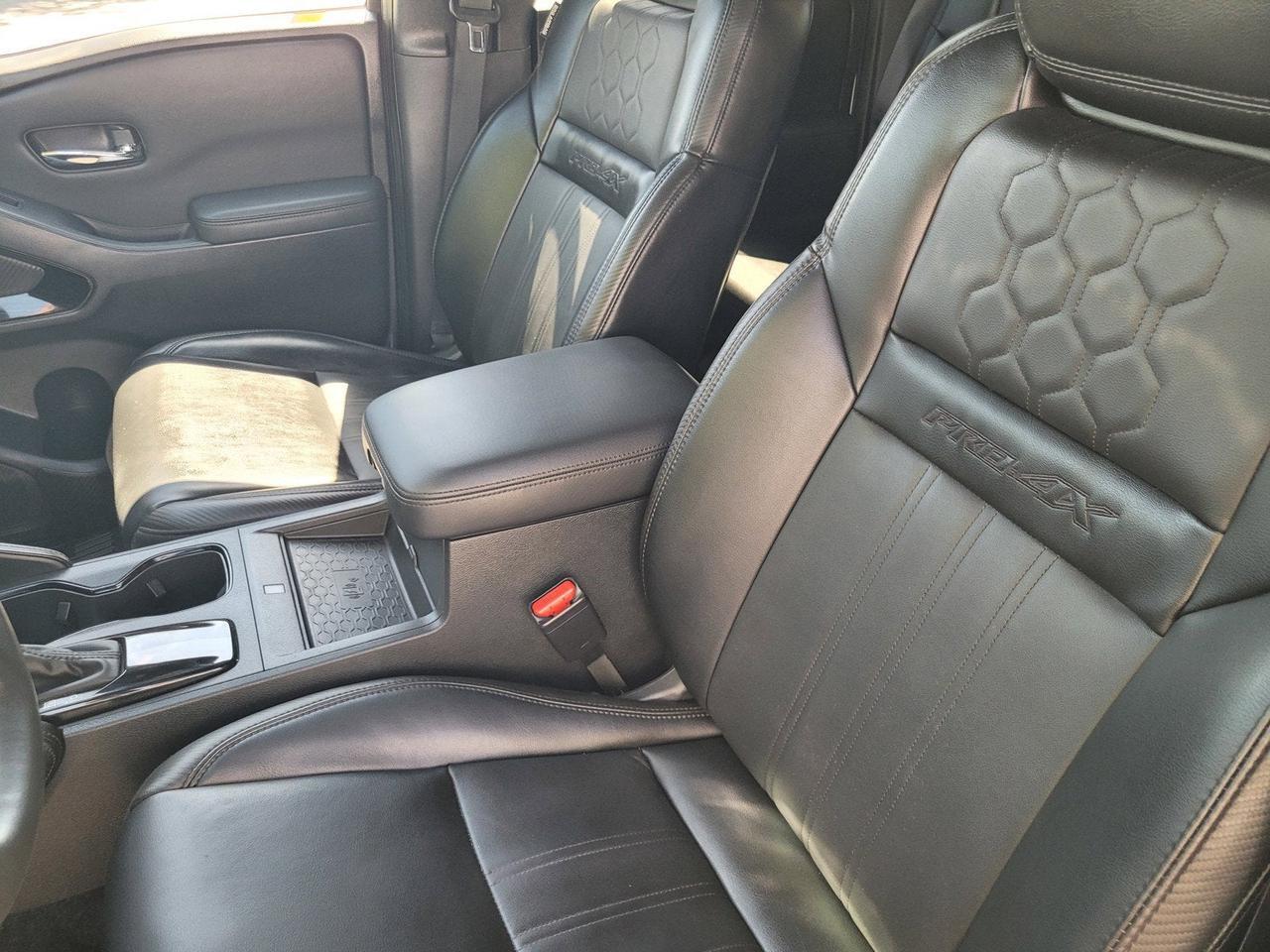 2022 Nissan FRONTIER PRO-4X Roseville CA