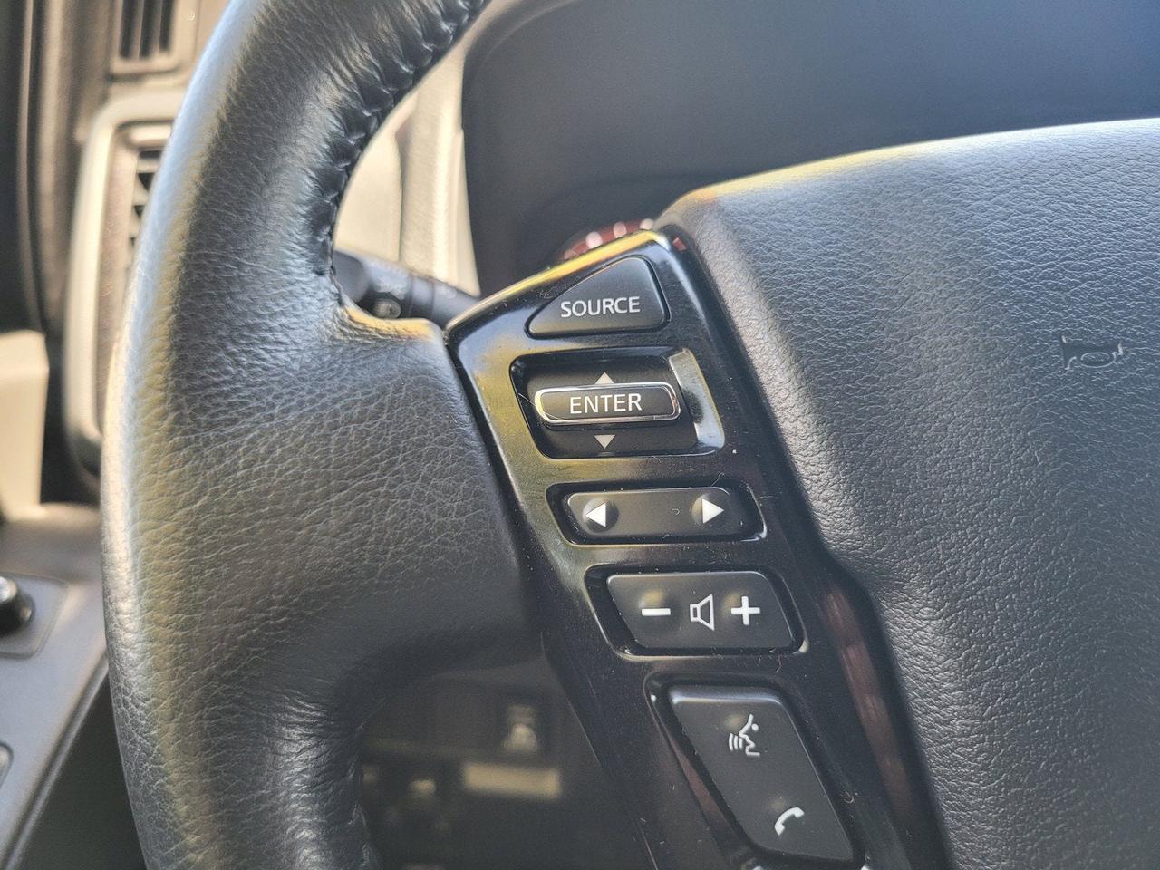 2022 Nissan FRONTIER PRO-4X Roseville CA