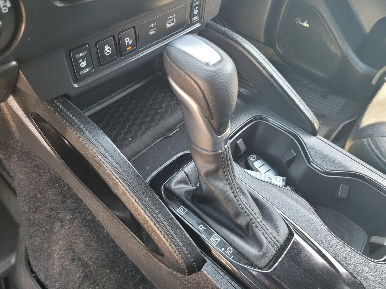 2022 Nissan FRONTIER PRO-4X Roseville CA
