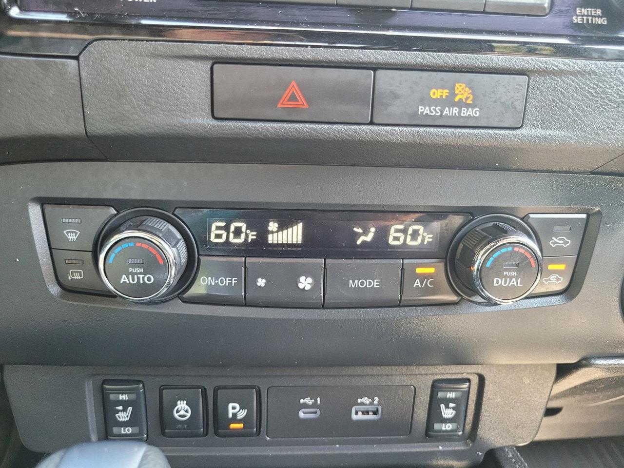 2022 Nissan FRONTIER PRO-4X Roseville CA
