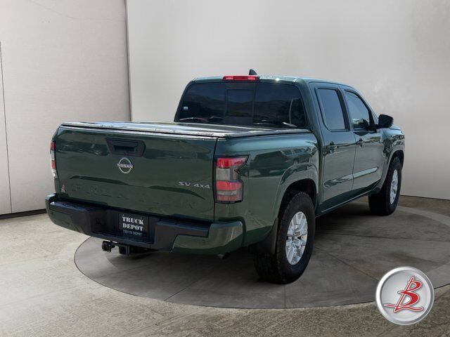 2022 Nissan FRONTIER SV Salt Lake City UT