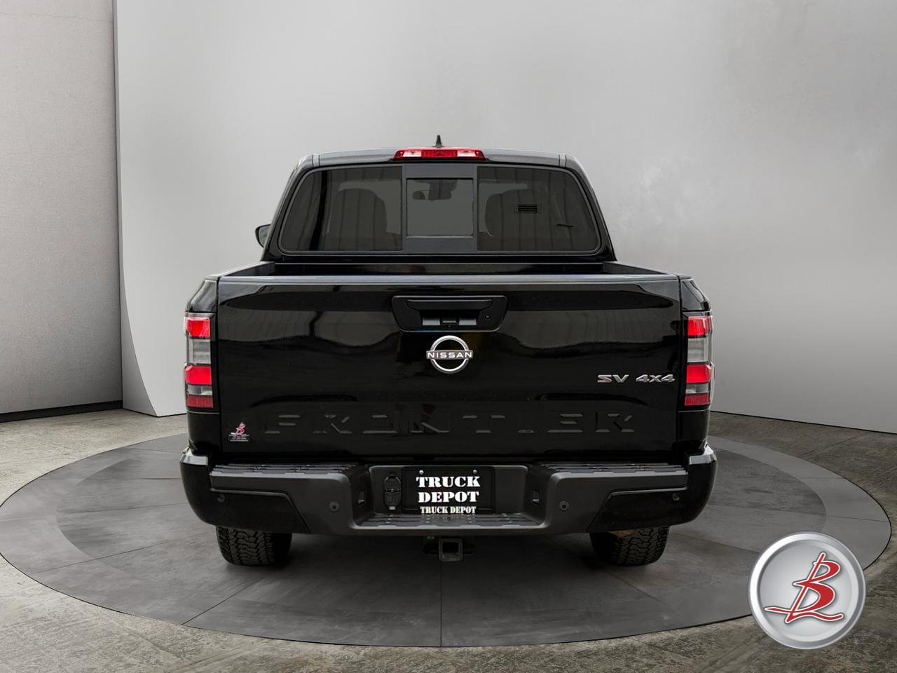 2022 Nissan FRONTIER SV Salt Lake City UT