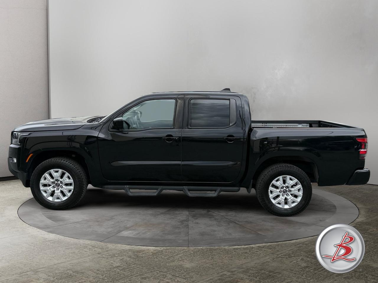 2022 Nissan FRONTIER SV Salt Lake City UT