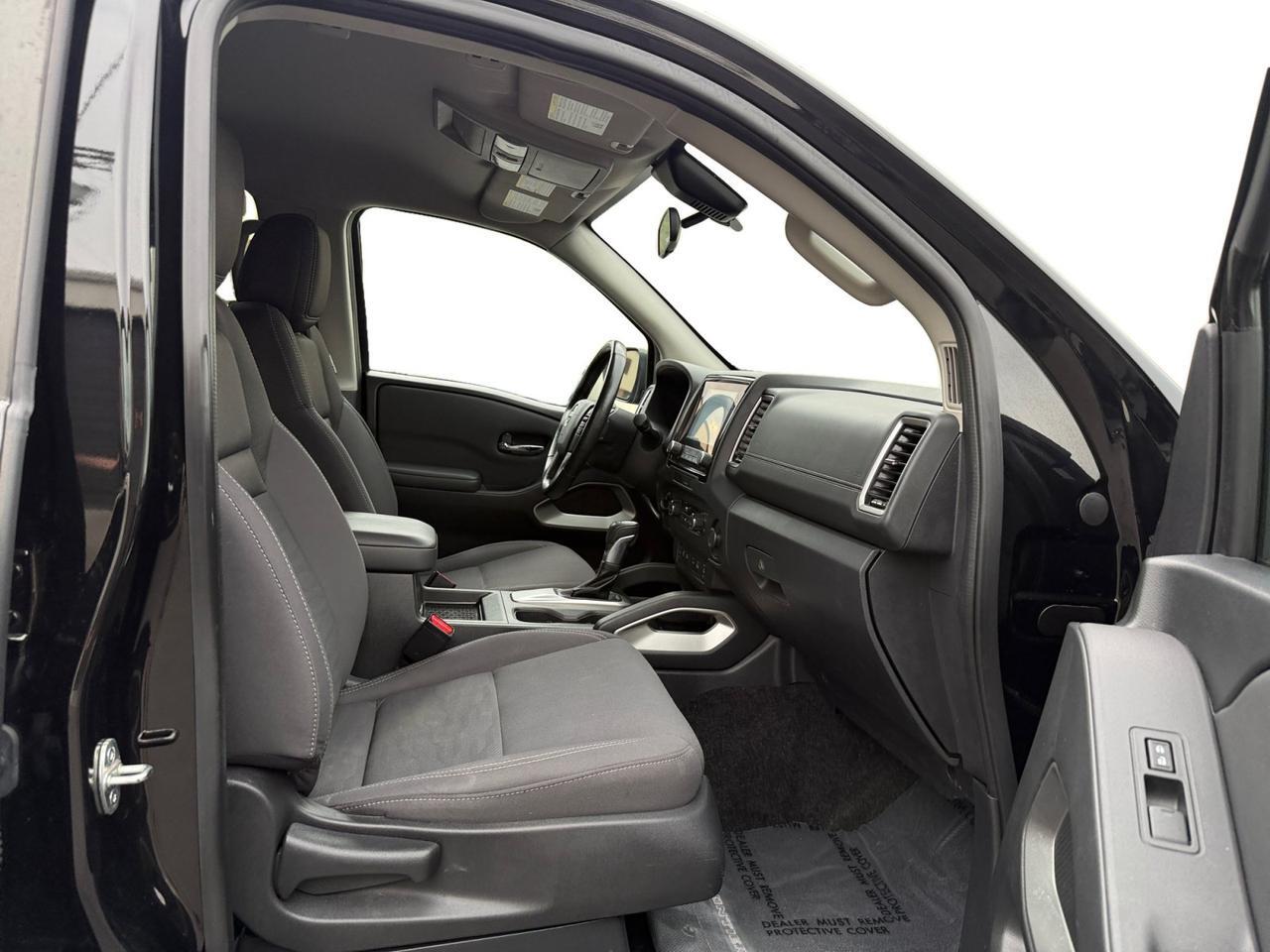 2022 Nissan FRONTIER SV Salt Lake City UT