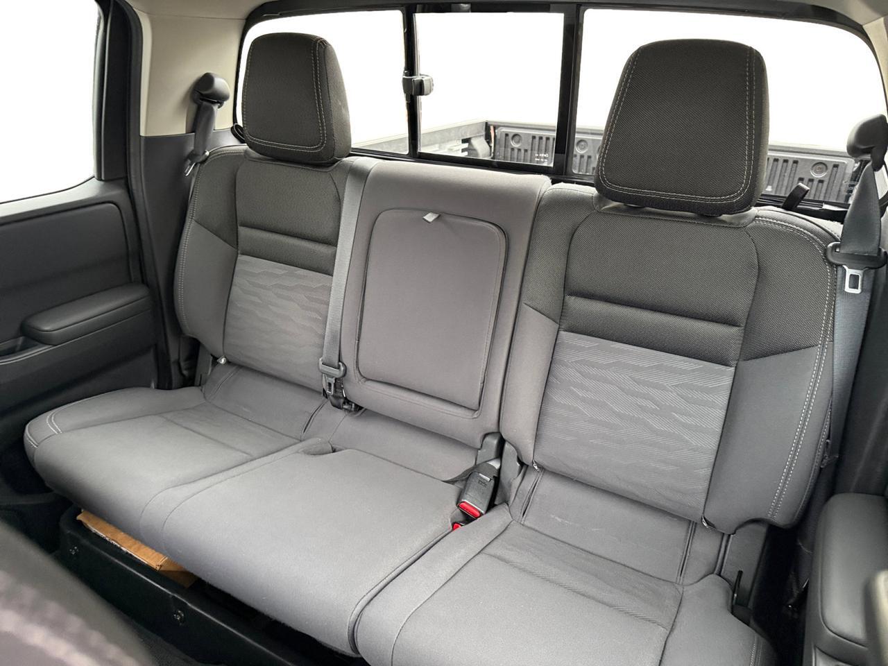 2022 Nissan FRONTIER SV Salt Lake City UT
