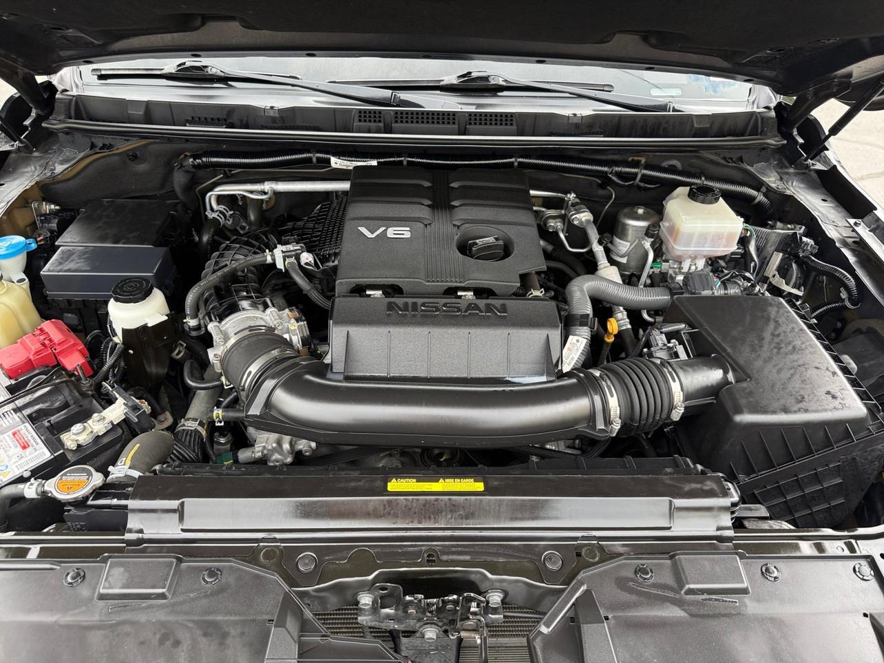 2022 Nissan FRONTIER SV Salt Lake City UT