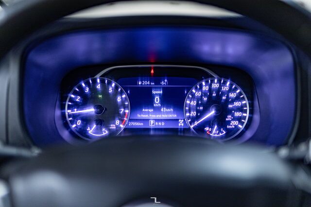 2022 Nissan Frontier 4X4 King Cab SV BCam Heated Seats Red Deer AB