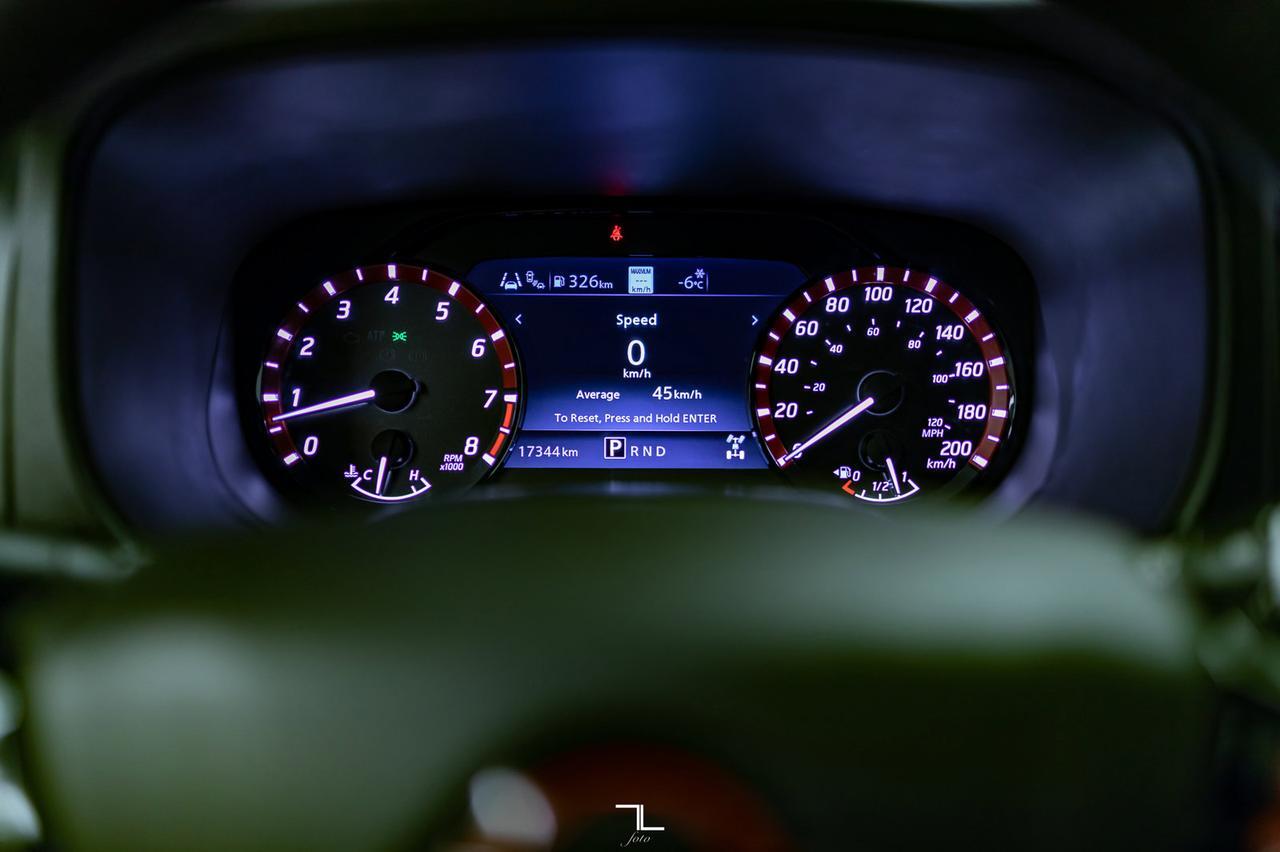 2022 Nissan Frontier 4x4 Crew Cab Pro-4X Leather Roof Nav Tent Red Deer AB