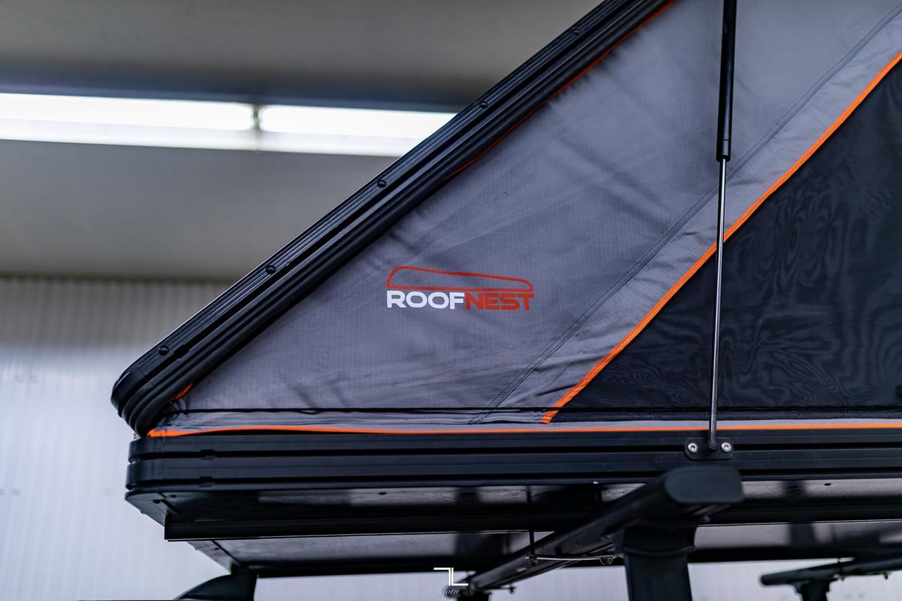 2022 Nissan Frontier 4x4 Crew Cab Pro-4X Leather Roof Nav Tent Red Deer AB