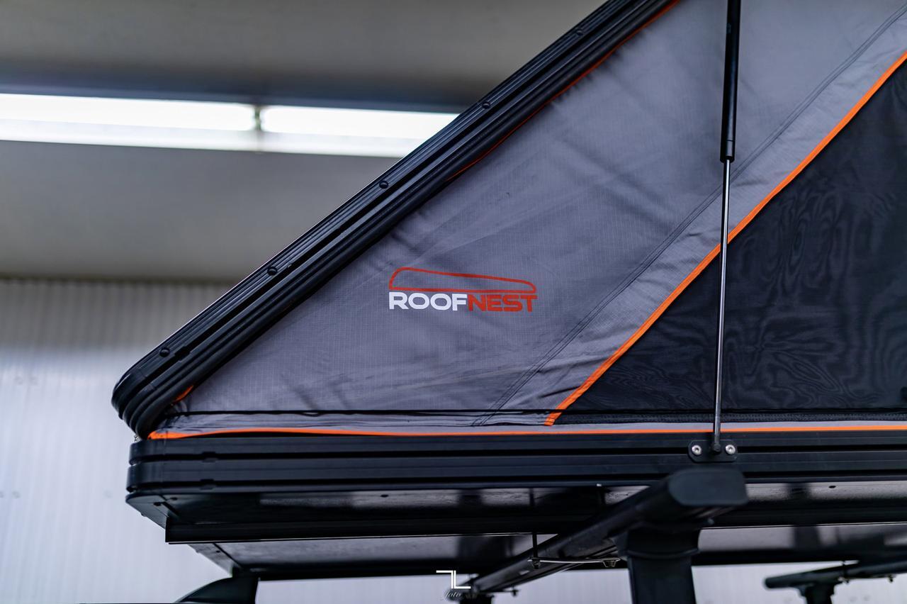 2022 Nissan Frontier 4x4 Crew Cab Pro-4X Leather Roof Nav Tent Red Deer AB