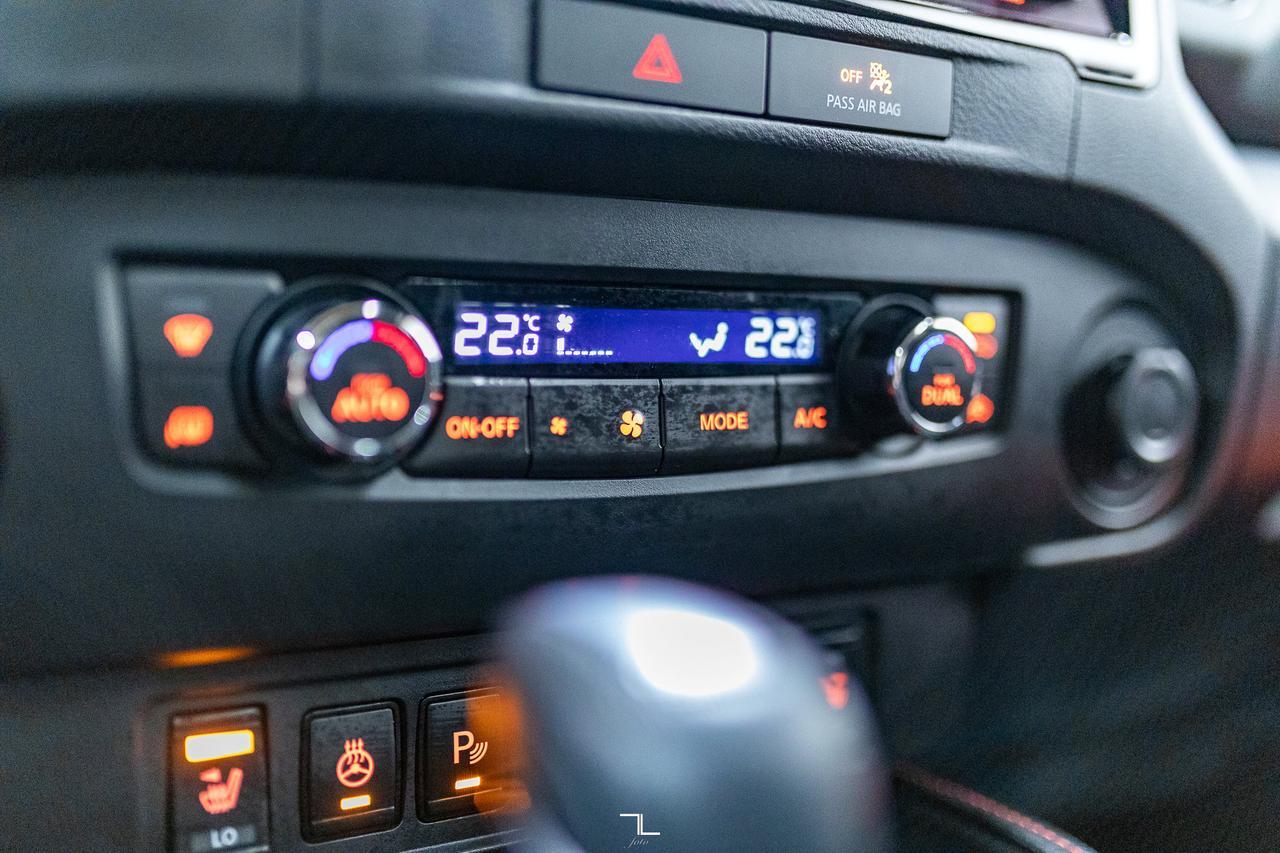 2022 Nissan Frontier 4x4 Crew Cab Pro-4X Nav Roof BCam Red Deer AB