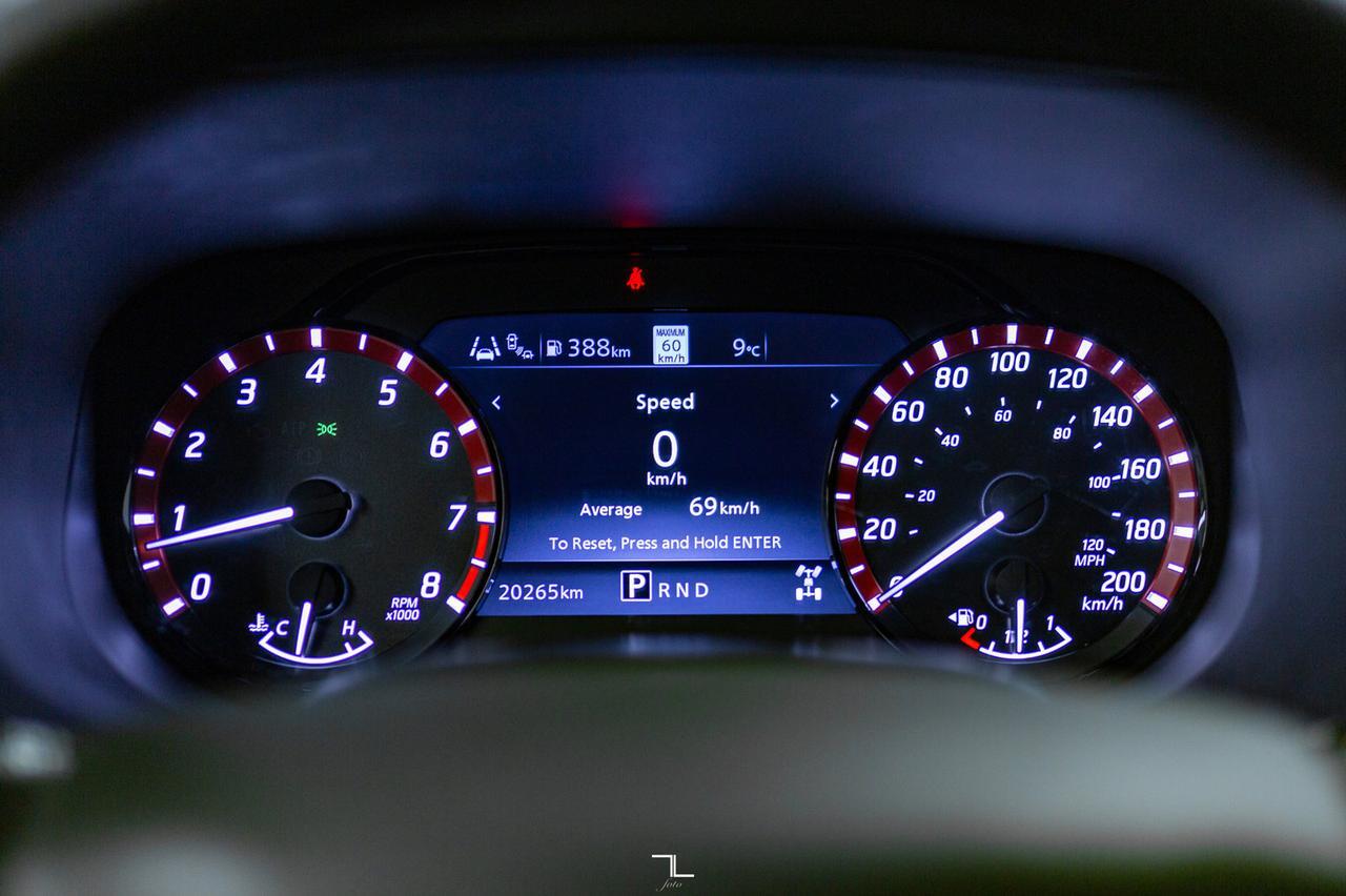 2022 Nissan Frontier 4x4 Crew Cab Pro-4x Nav Roof Bcam Red Deer AB