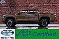 2022 Nissan Frontier 4x4 Crew Cab Pro-4x Nav Roof Bcam