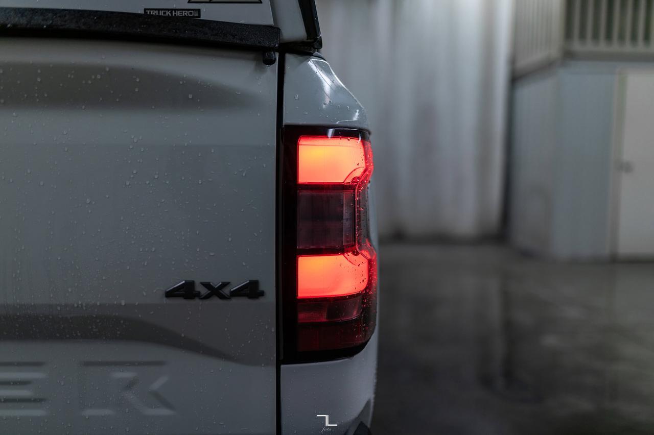 2022 Nissan Frontier 4x4 King Cab S BCam Red Deer AB